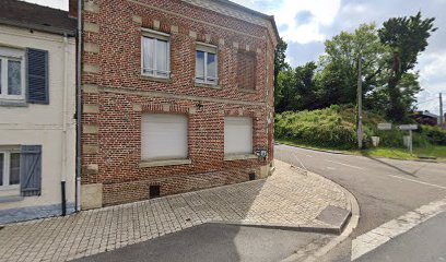 Hôpital Breteuil