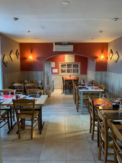Restaurant Liernais