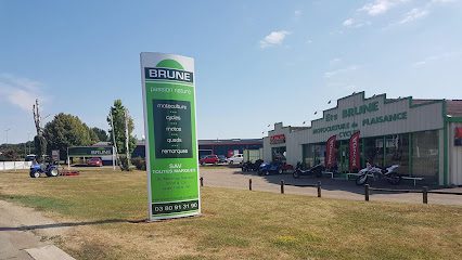 Magasin de matériel de motoculture Châtillon-sur-Seine