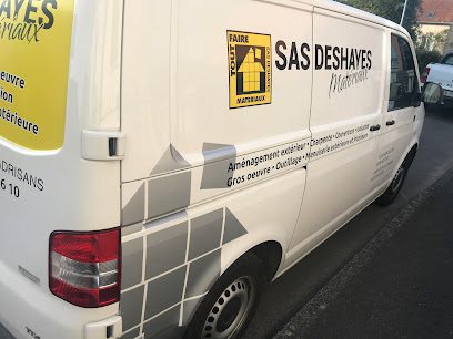 Magasin de materiaux de construction Cuse-et-Adrisans