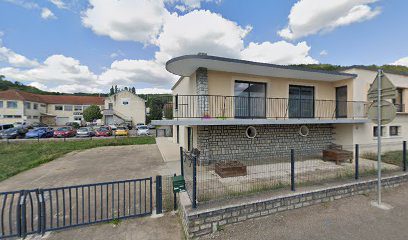 Centre de loisirs Baume-les-Dames