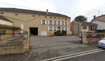 Restaurant Longuyon