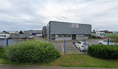 Société de transport routier Florange