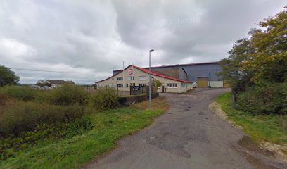 Fournisseur d'équipements industriels Vézelise