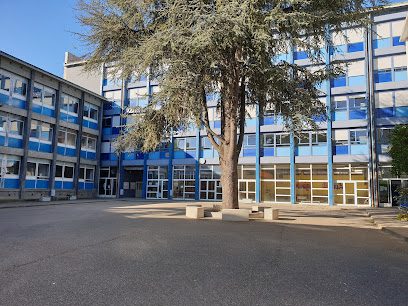 Établissement d'enseignement professionnel Toul