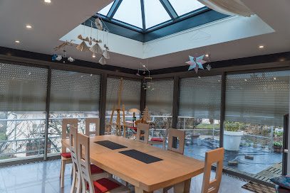 Atelier de menuiserie Ounans