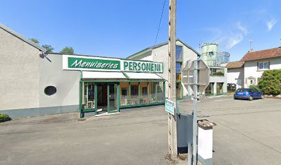 Menuisier Linexert