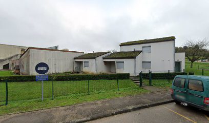 Collège Mont-sous-Vaudrey