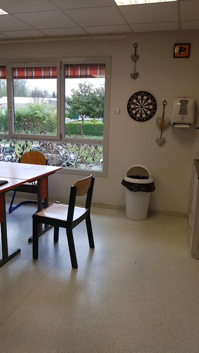 Organisme de soutien et de services aux personnes handicapées Mont-sous-Vaudrey