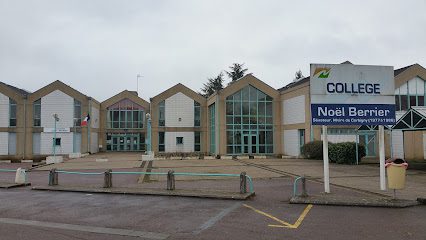 Établissement d'enseignement secondaire Corbigny