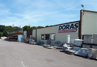 Magasin de materiaux de construction Pont-sur-Yonne
