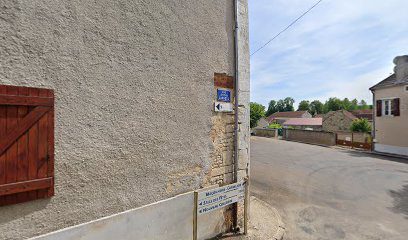 Plombier Tanlay