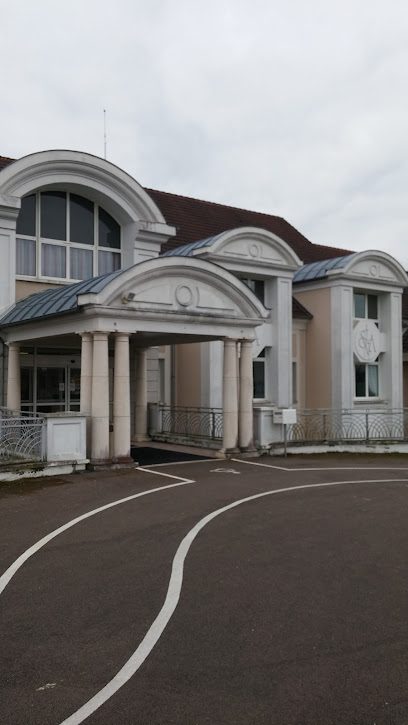 Association bénévole Villeneuve-sur-Yonne