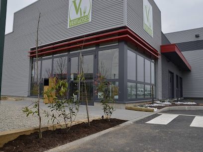 Centre de formation continue Molsheim