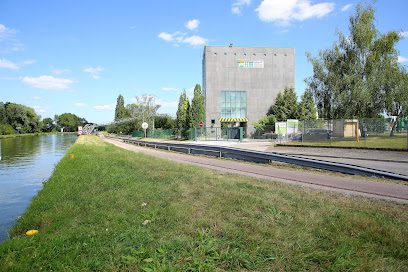 Fournisseur de béton prêt-à-l'emploi Hochfelden