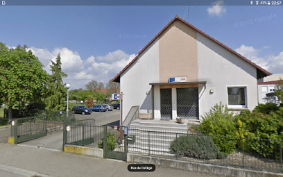 Police d'État Sundhouse