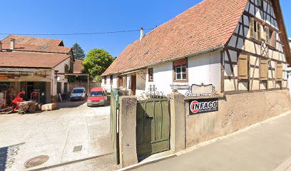 Vignoble Epfig
