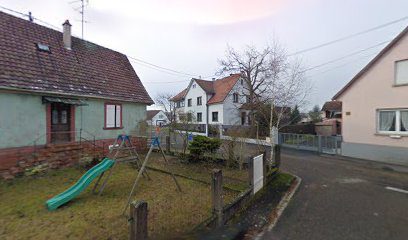 Magasin de meubles Mertzwiller