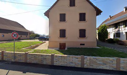 Plombier Mœrnach