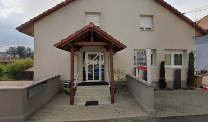 Entreprise de construction Saint-Louis