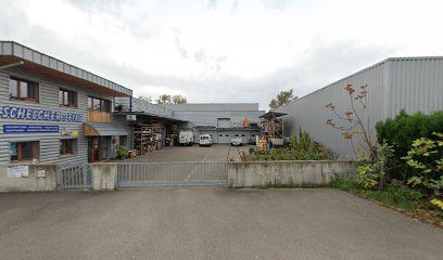 Couvreur Ribeauvillé