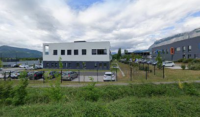 Fournisseur d'équipements industriels Saint-Ismier
