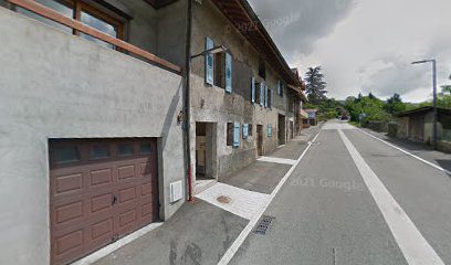 Entreprise de terrassement Frangy