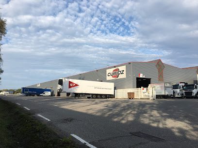 Atelier de carrosserie automobile Alby-sur-Chéran