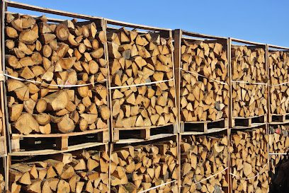 Magasin de bois de chauffage Garons
