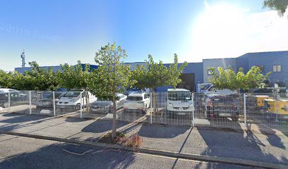 Électricien Rivesaltes