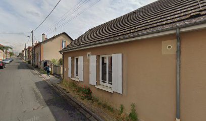 École Yzeure