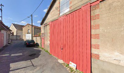 Entreprise de construction Souvigny
