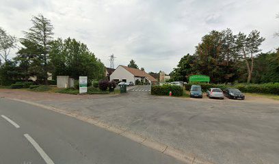 Association ou organisation Prémilhat