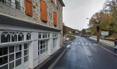 Administration locale Chaudes-Aigues