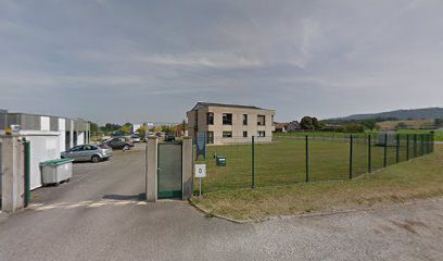 Fournisseur d'équipements industriels Crémieu