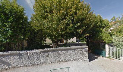 Organisme de soutien et de services aux personnes handicapées Buis-les-Baronnies
