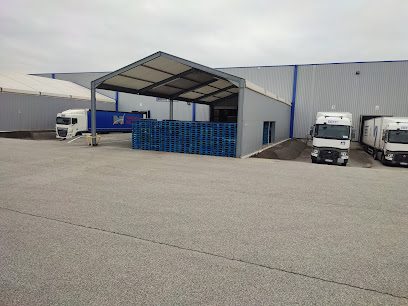 Service logistique Saint-Donat-sur-l'Herbasse