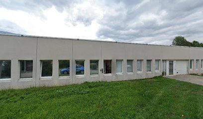 Association ou organisation Gières