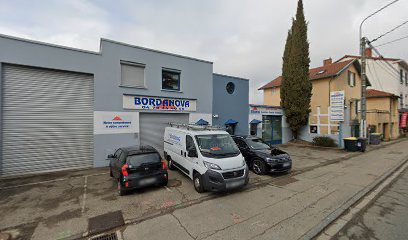 Entrepreneur spécialisé dans les systèmes de CVC Charbonnières-les-Bains