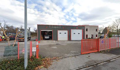 Électricien Saint-Laurent-de-Mure