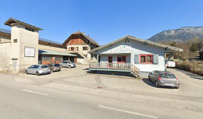 Constructeur de maisons en bois Lescheraines