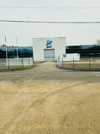 Fournisseur d'équipements industriels Belley