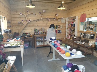 Boutique de laine Saint-Firmin