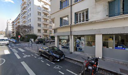 Magasin Lyon