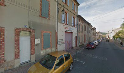 Ramoneur Vaison-la-Romaine