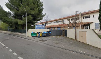 Association pour la jeunesse Marseille