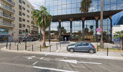 Service de soins à domicile Nice