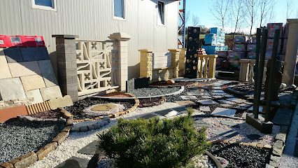Magasin de bricolage Laragne-Montéglin