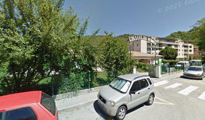 Collège Castellane