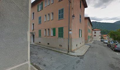 Magasin de meubles Roquebillière